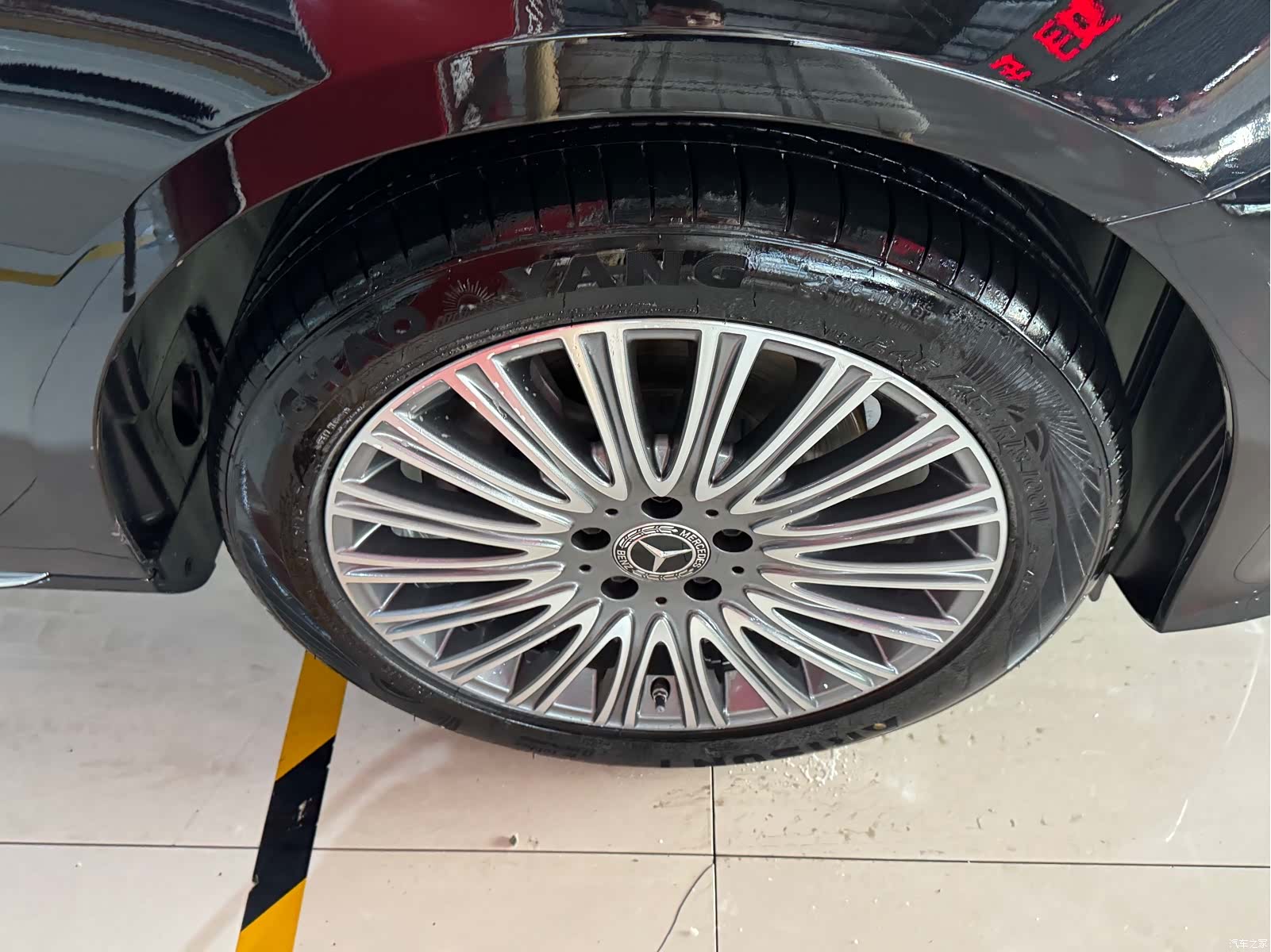 Mercedes-Benz E-Class, 2023 все фото