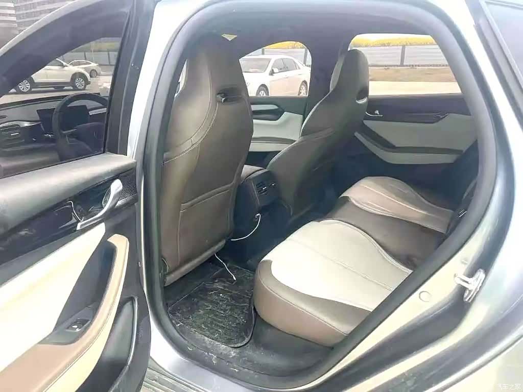 BYD Qin, 2023 4