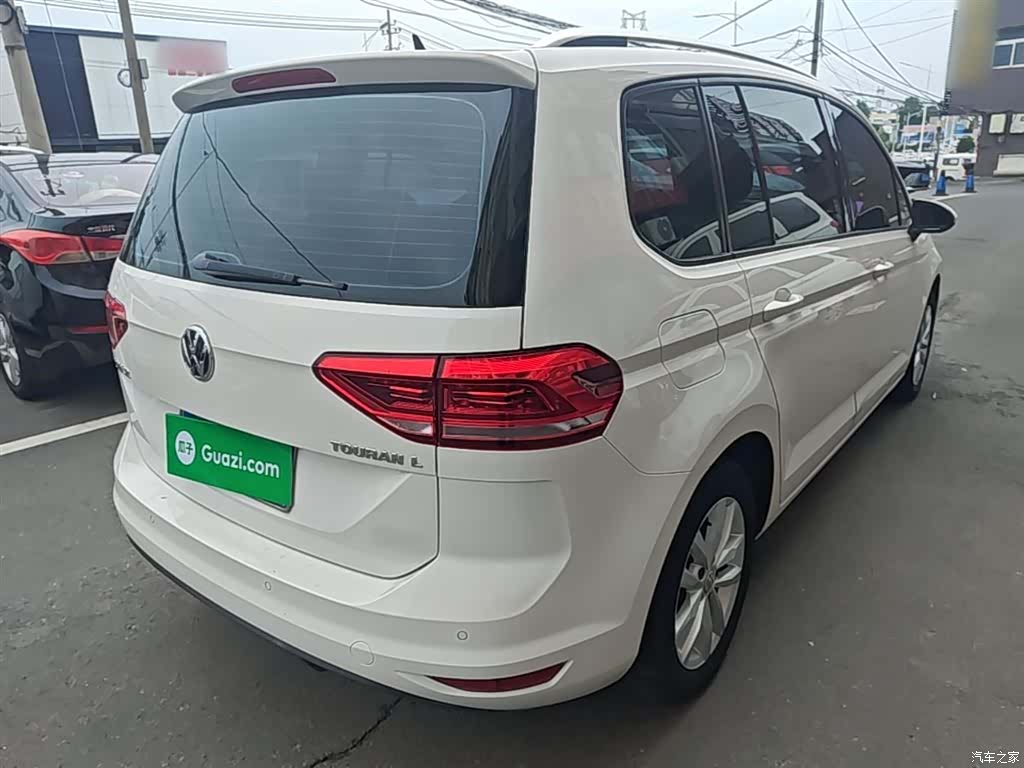 Volkswagen L, 2017 7