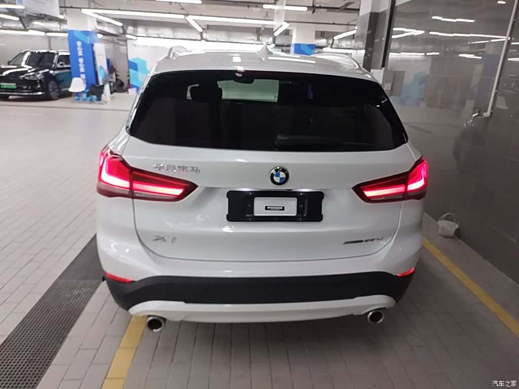 BMW X1, 2022 6