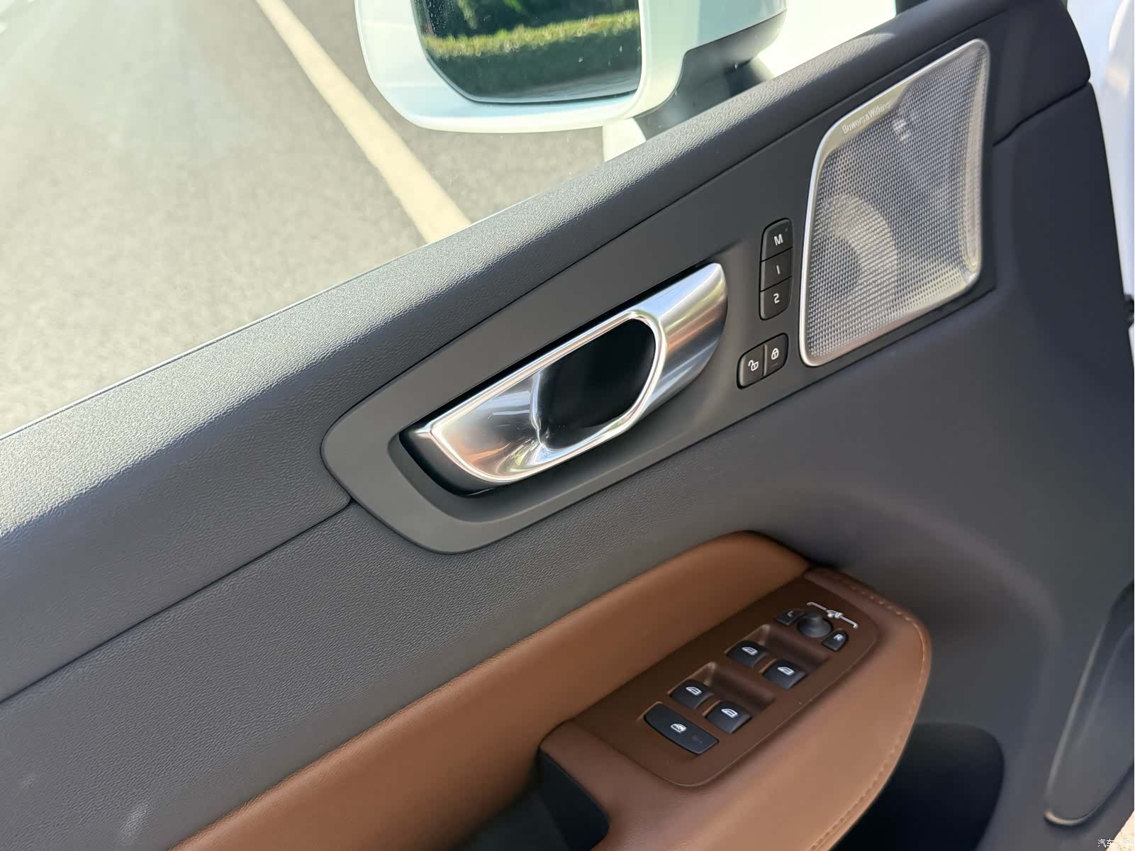 Volvo XC60, 2024 11