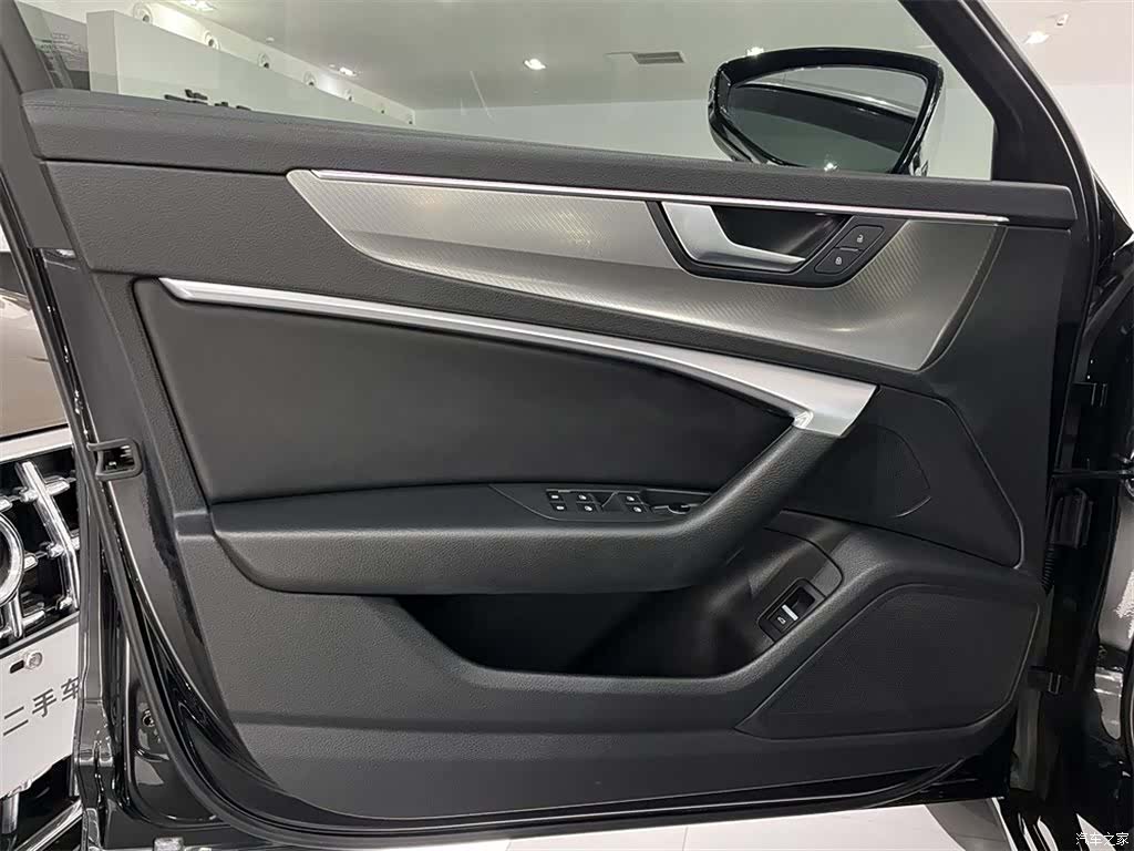 Audi A6L, 2022 15