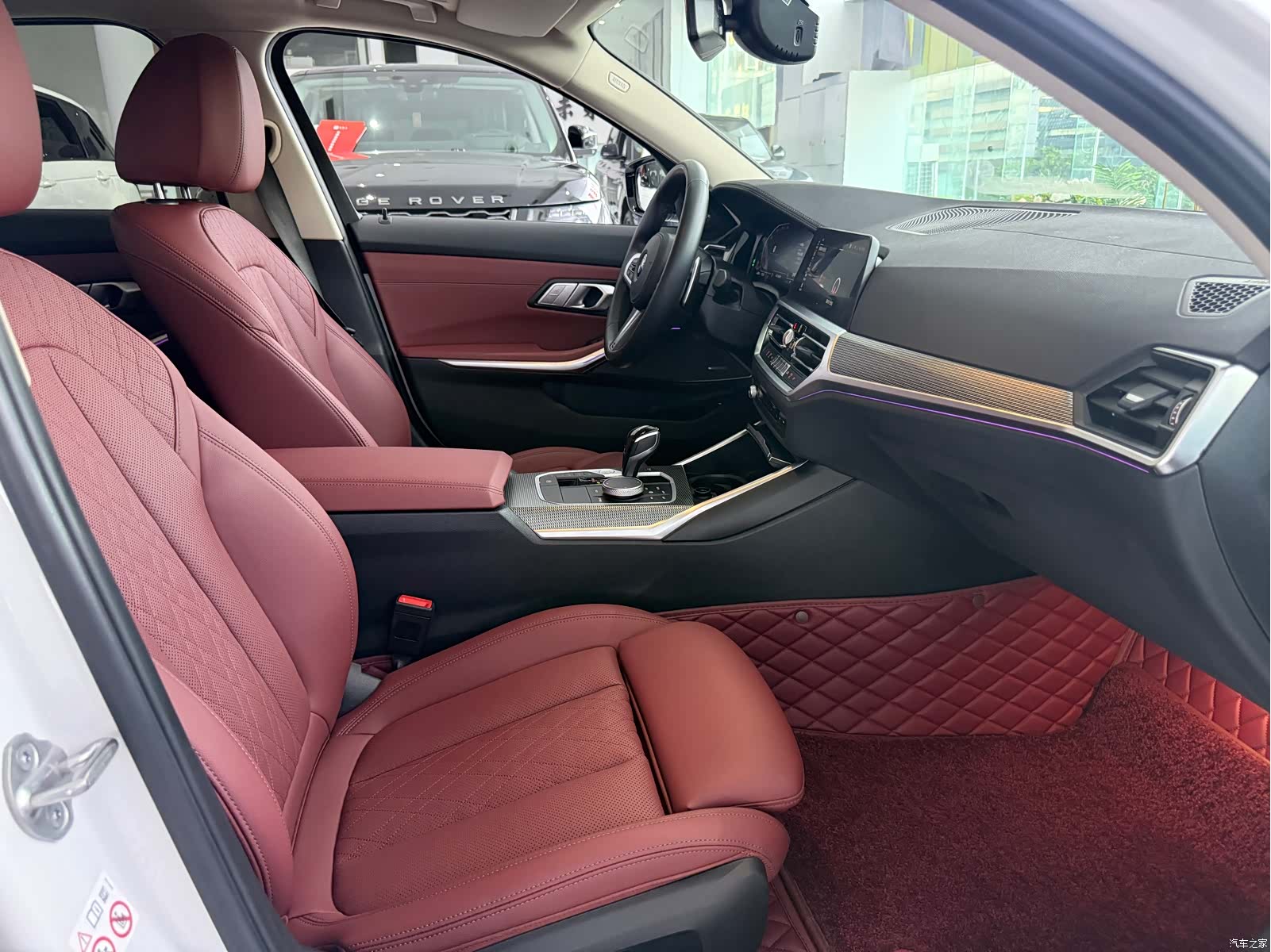 BMW 3 Series, 2021 13