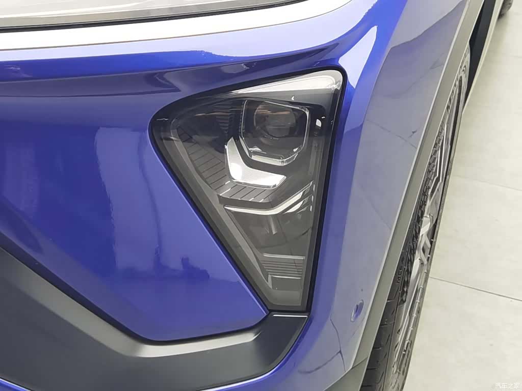 NIO EC6, 2022 7