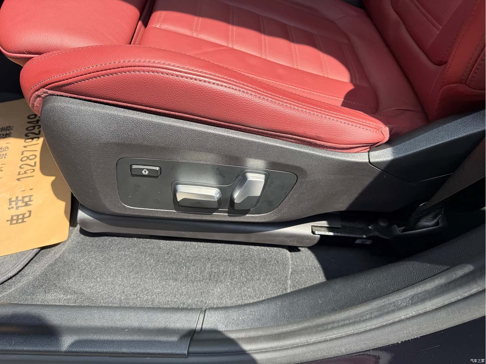 BMW X4, 2019 21