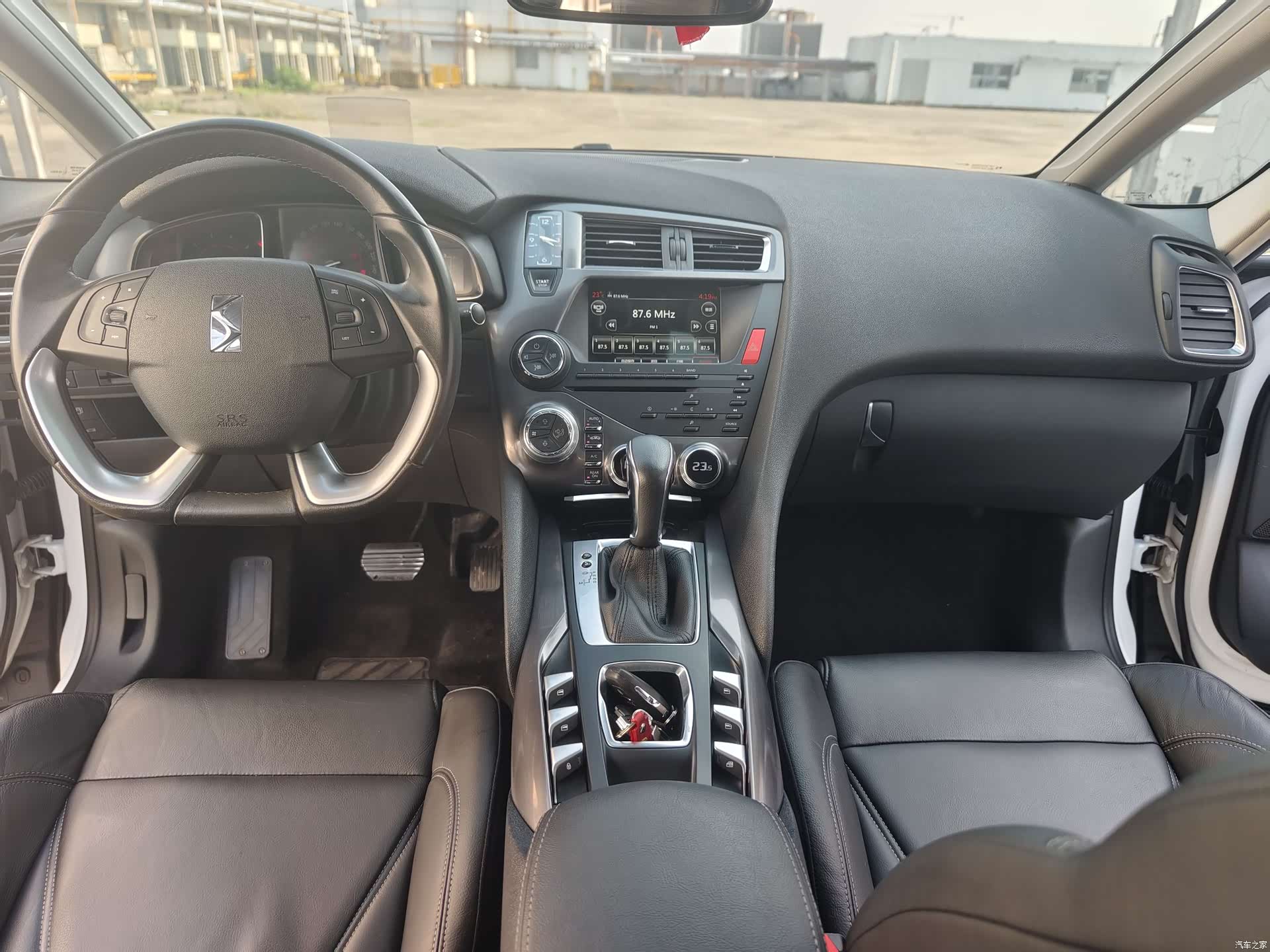 DSQiChe THP160, 2014 8