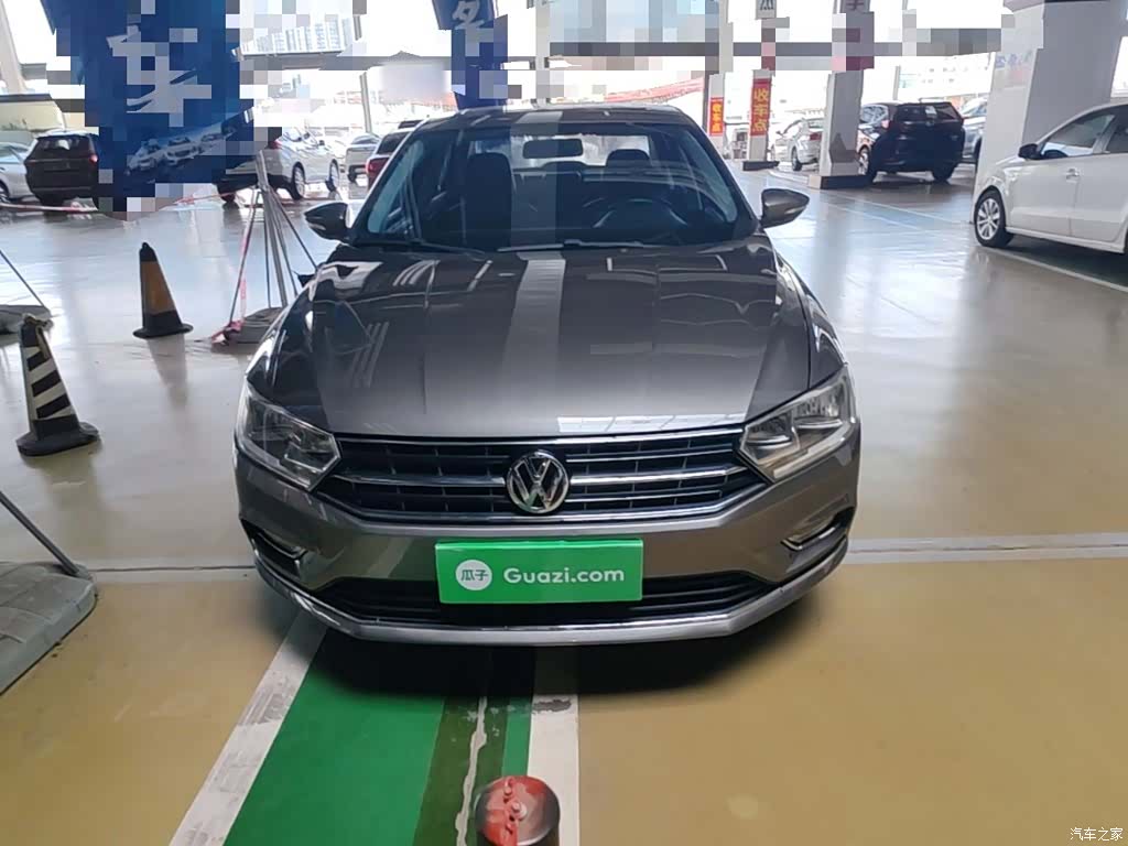 Volkswagen Bora, 2016 3