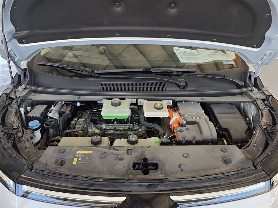 Trumpchi Trumpchi E8