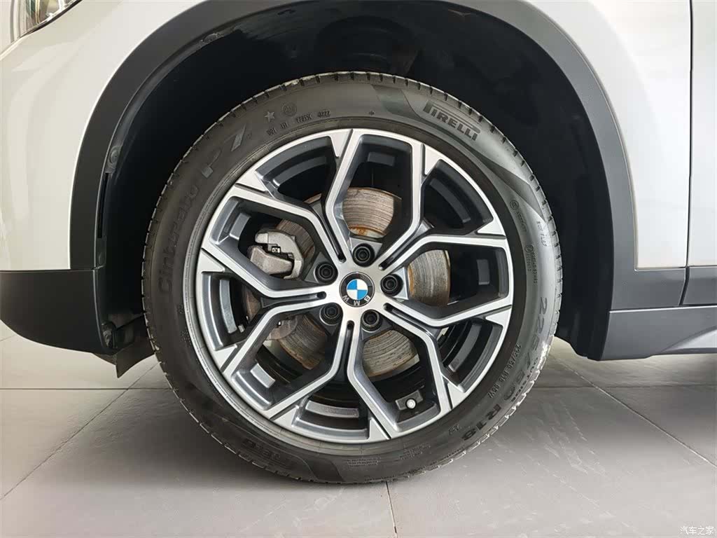 BMW X1, 2022 15