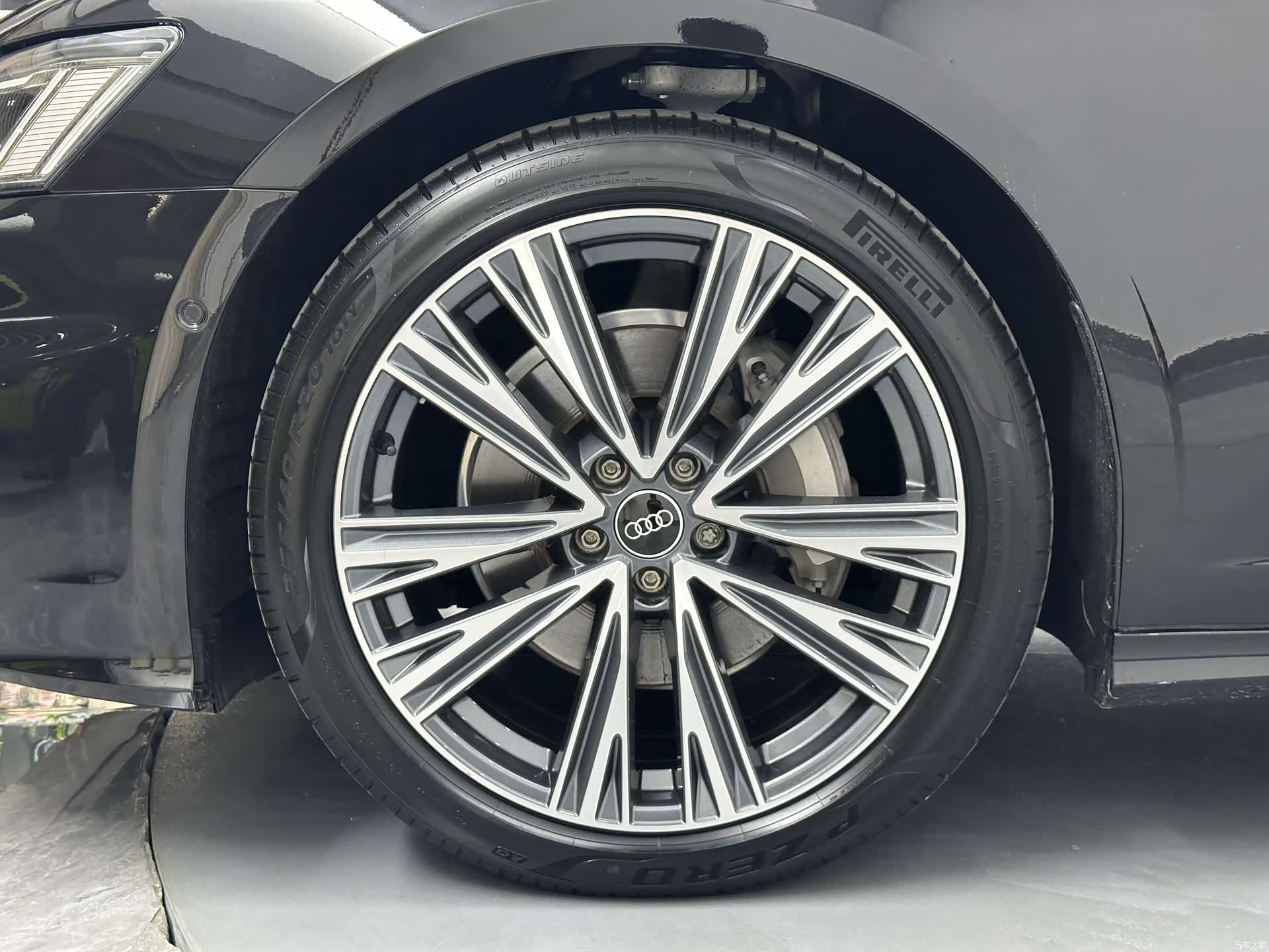 Audi A6L, 2023 23