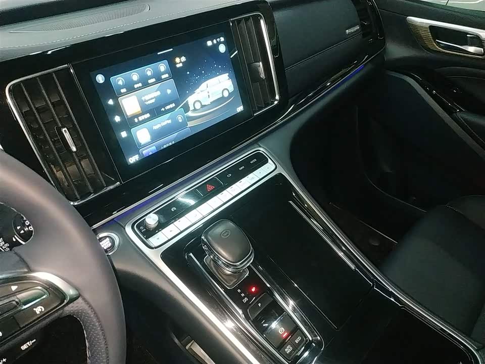 Trumpchi Trumpchi M8