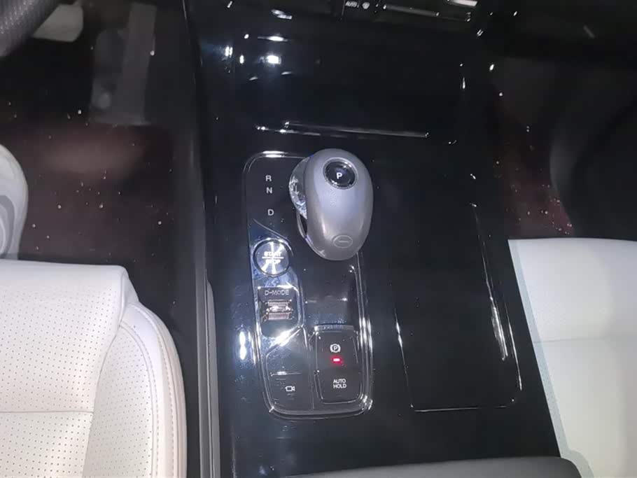 Trumpchi Trumpchi E9