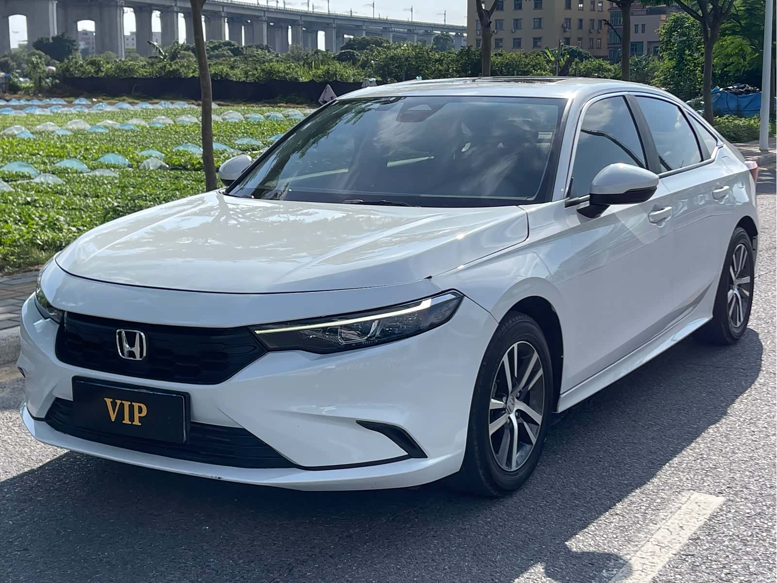 Honda Integra, 2023 1