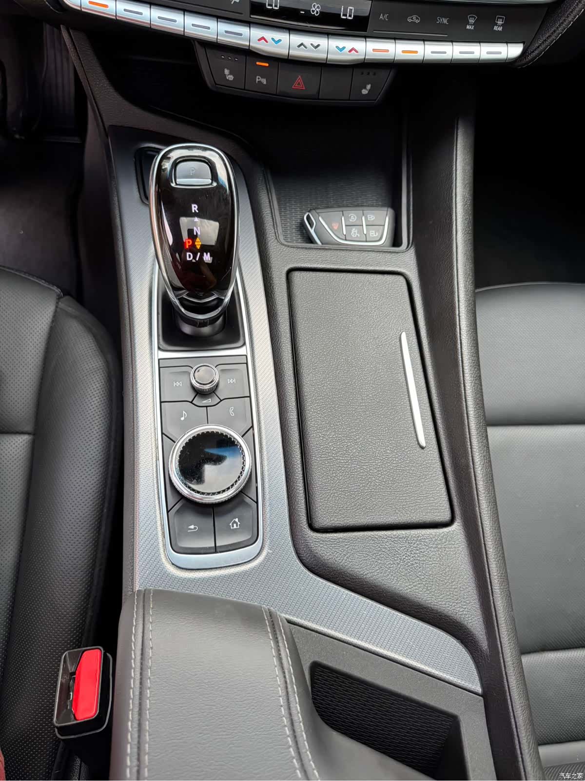 Cadillac CT5, 2020 17