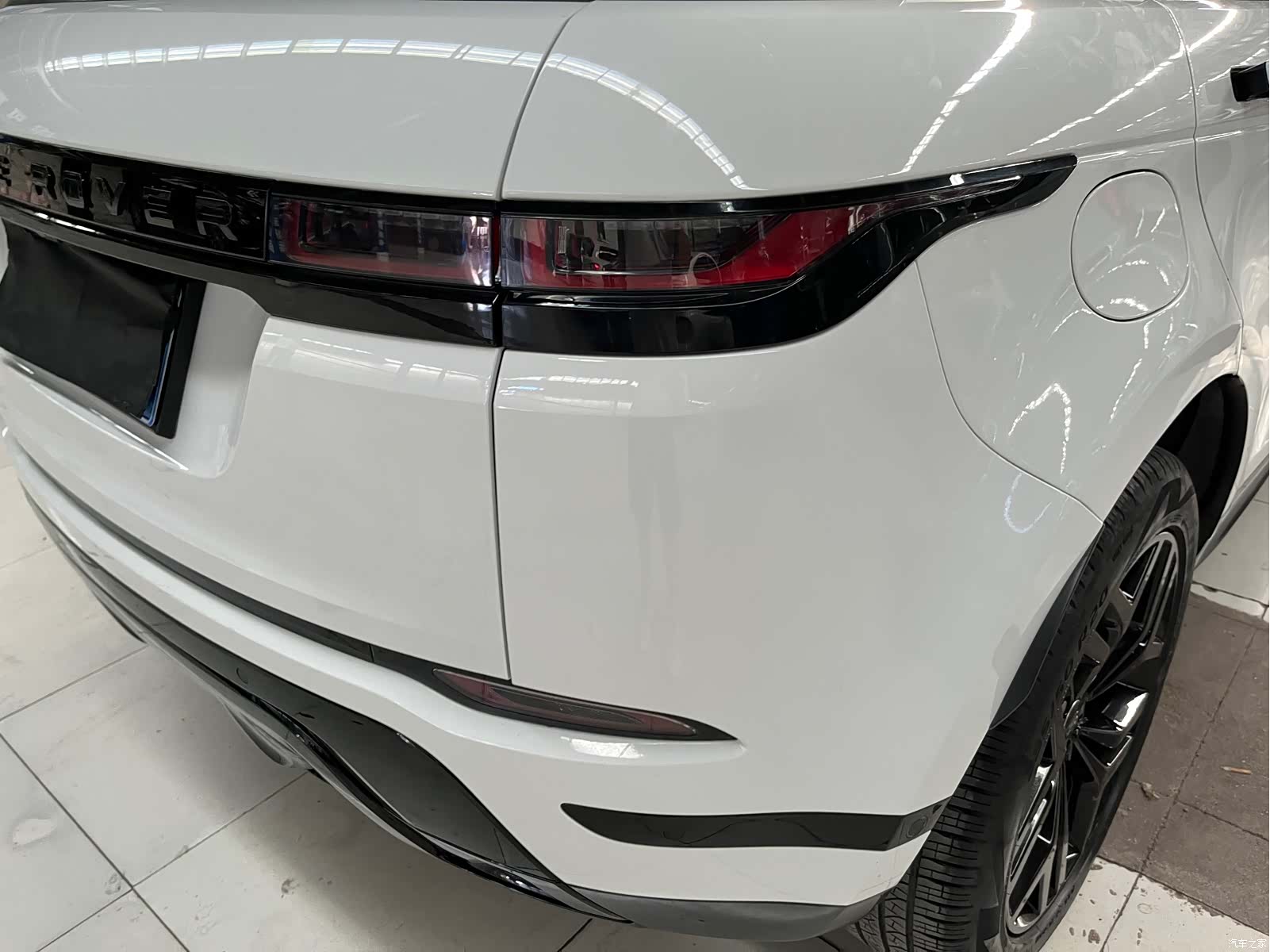 Land Rover Range Rover, 2021 17