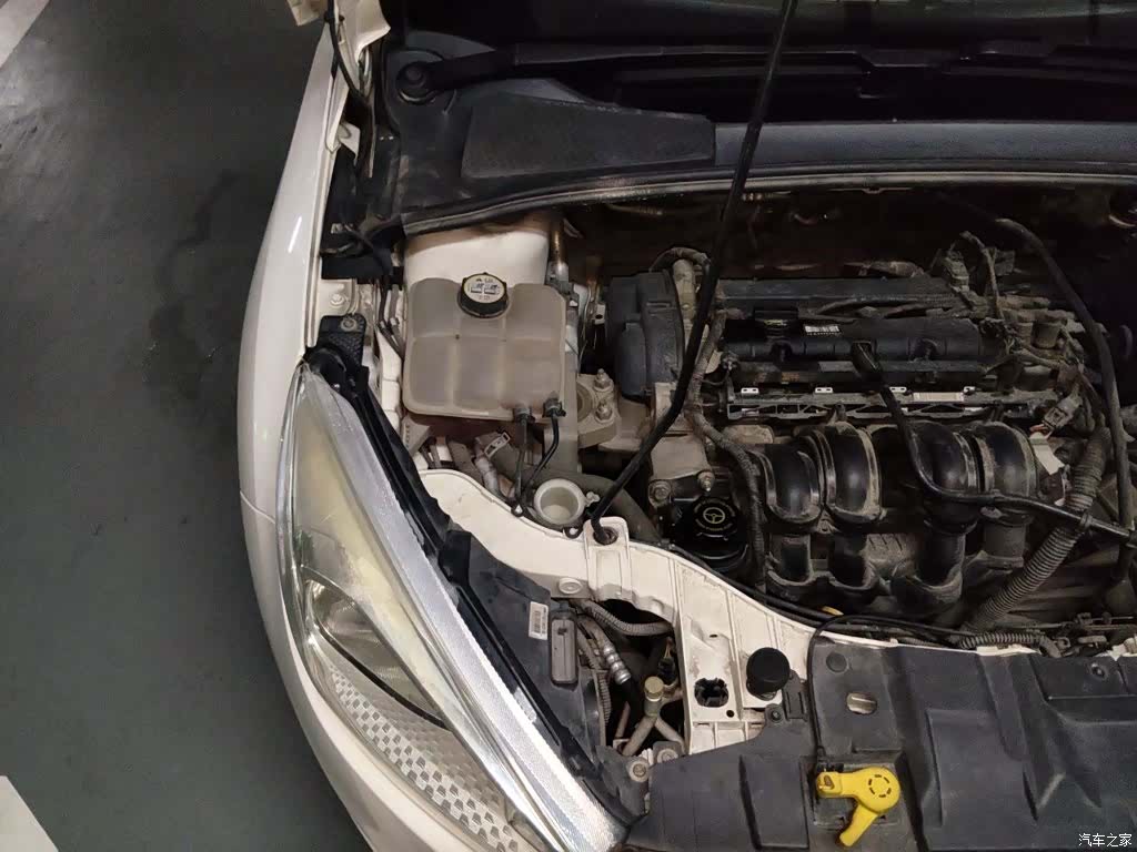 Ford Focus, 2016 23