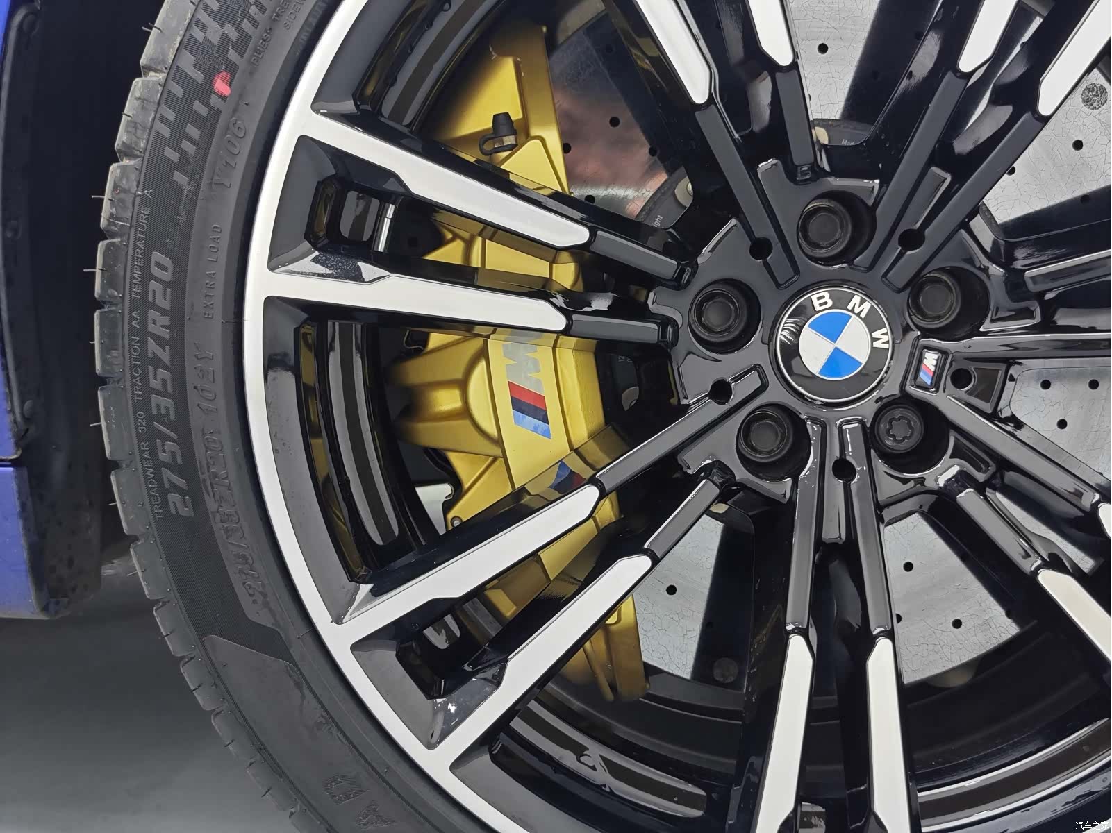 BMW M5, 2018 34