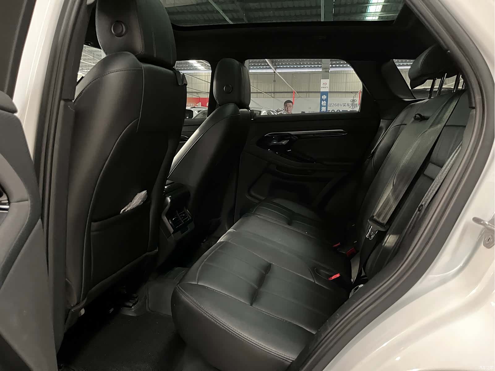 Bestune B70, 2024 12