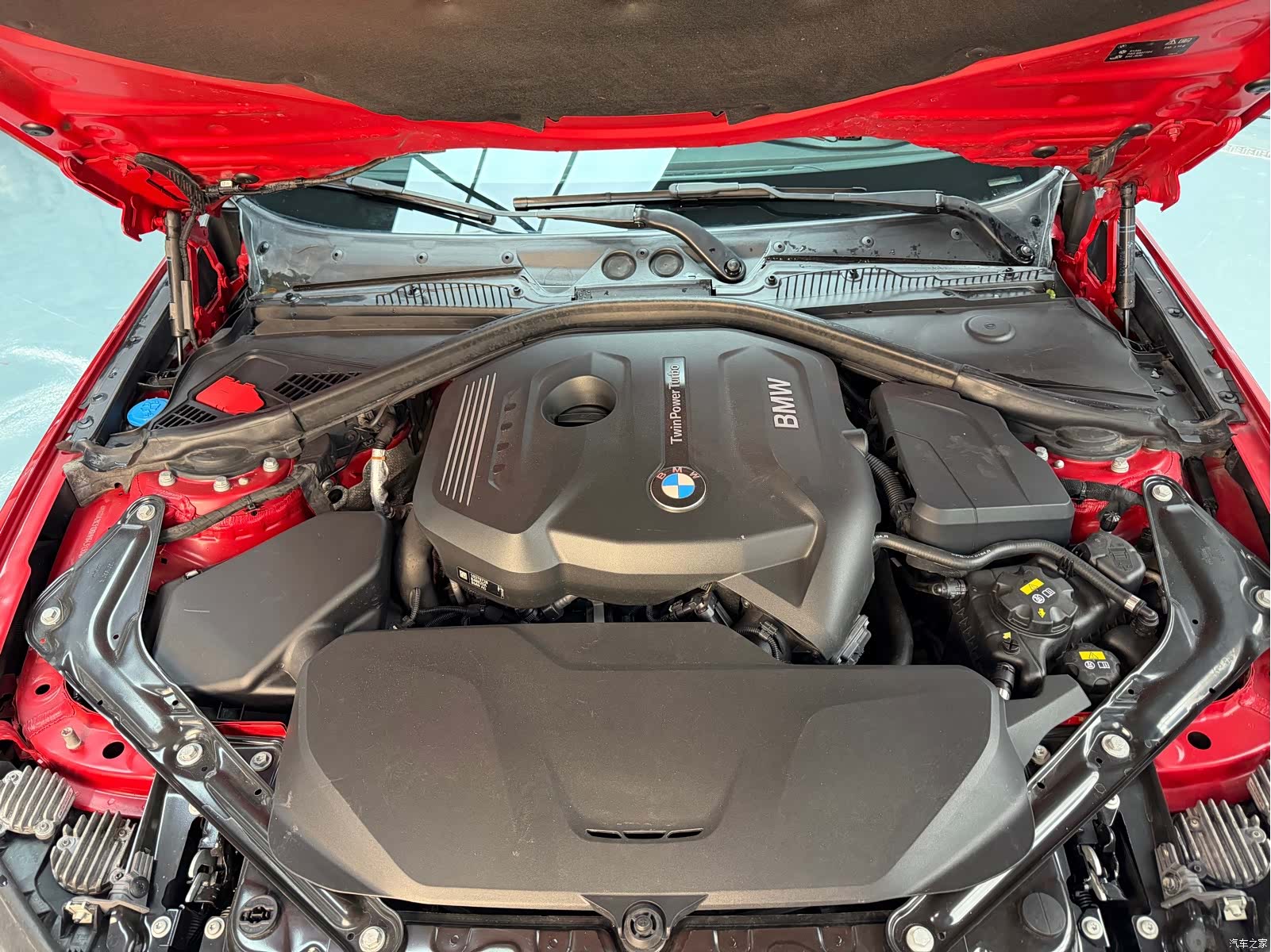 BMW 2 Series, 2017 11