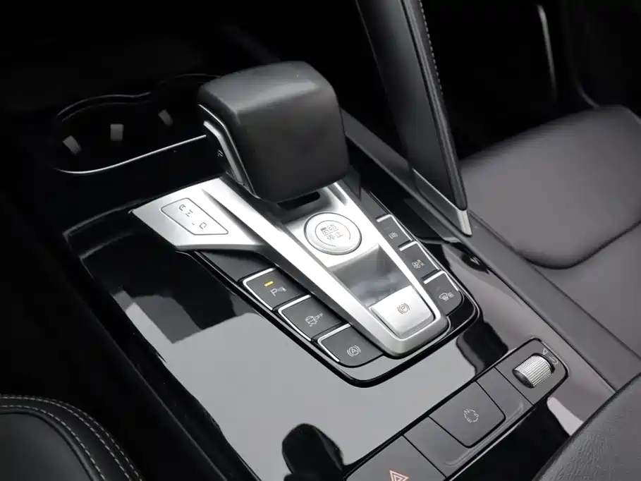 BYD Song Pro BYD Song Pro