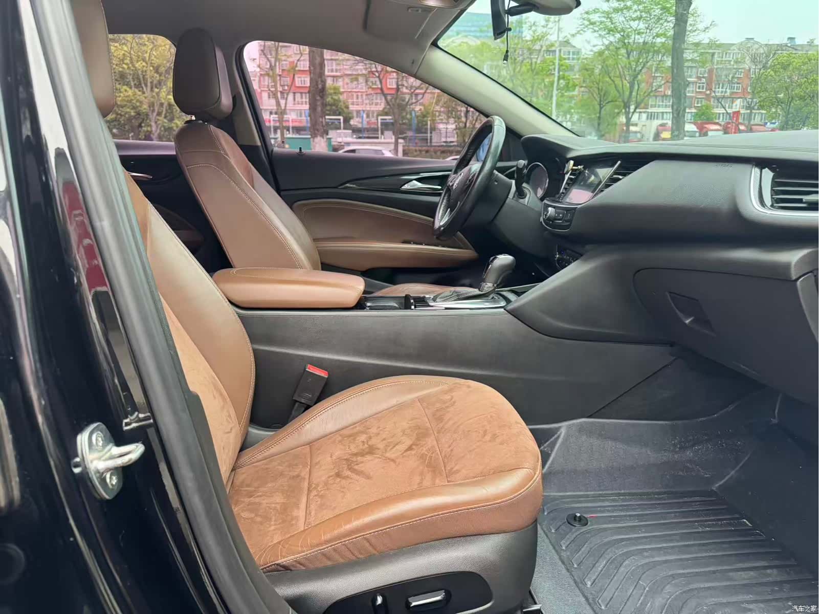 Buick Regal, 2019 10