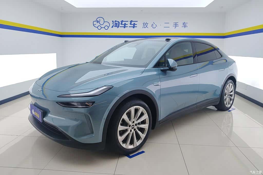 NIO L60, 2025 1