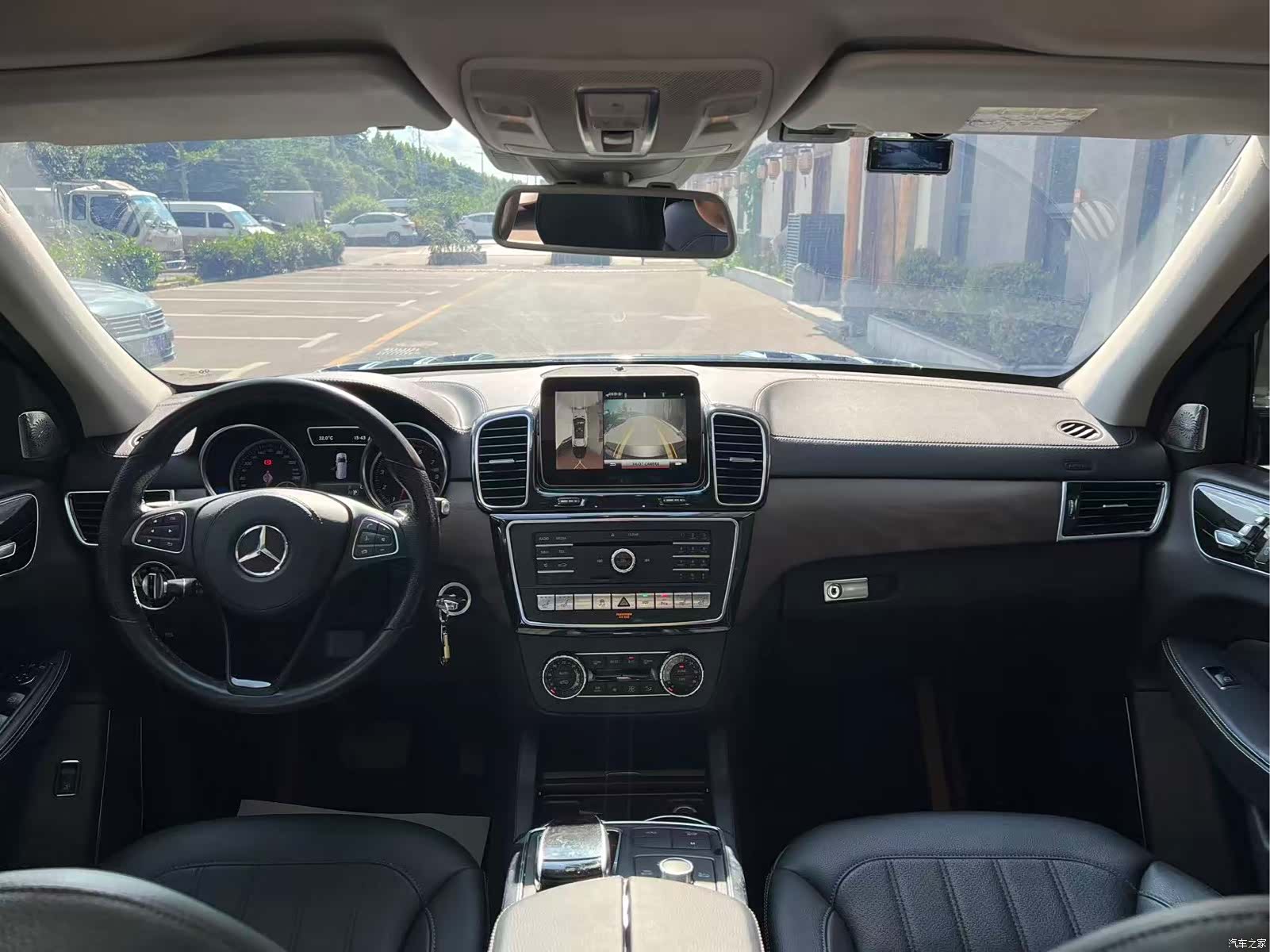 BAIC BJ90, 2023 все фото
