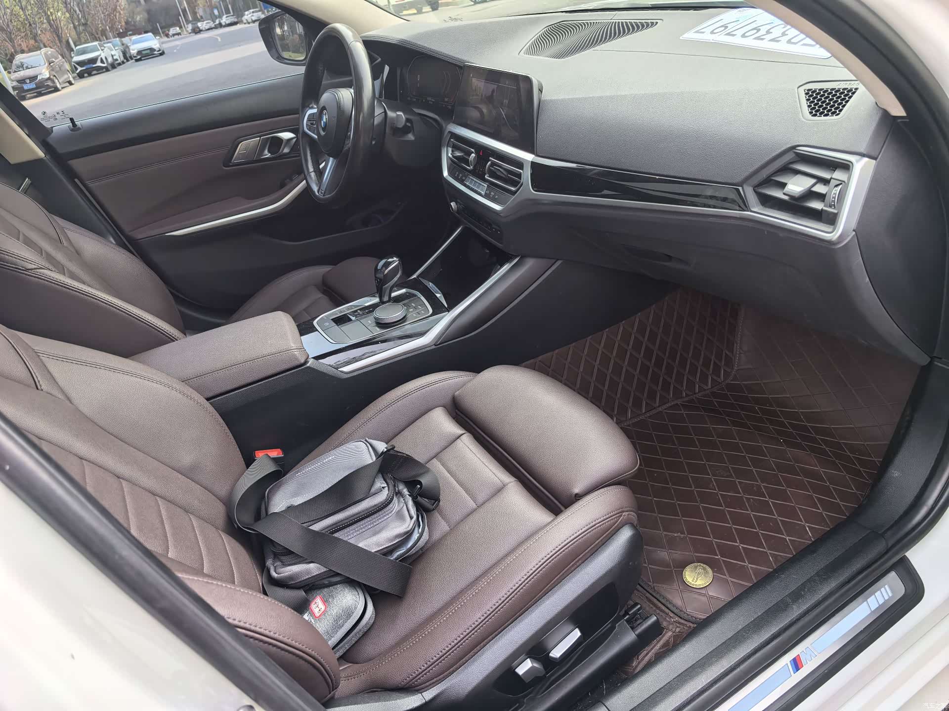 BMW 3 Series, 2020 20