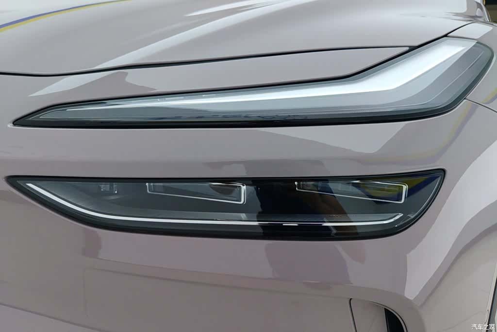 NIO L60, 2025 все фото