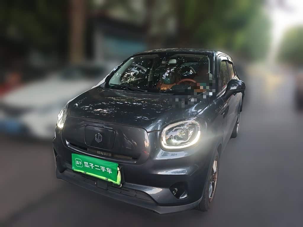 Leapmotor T03