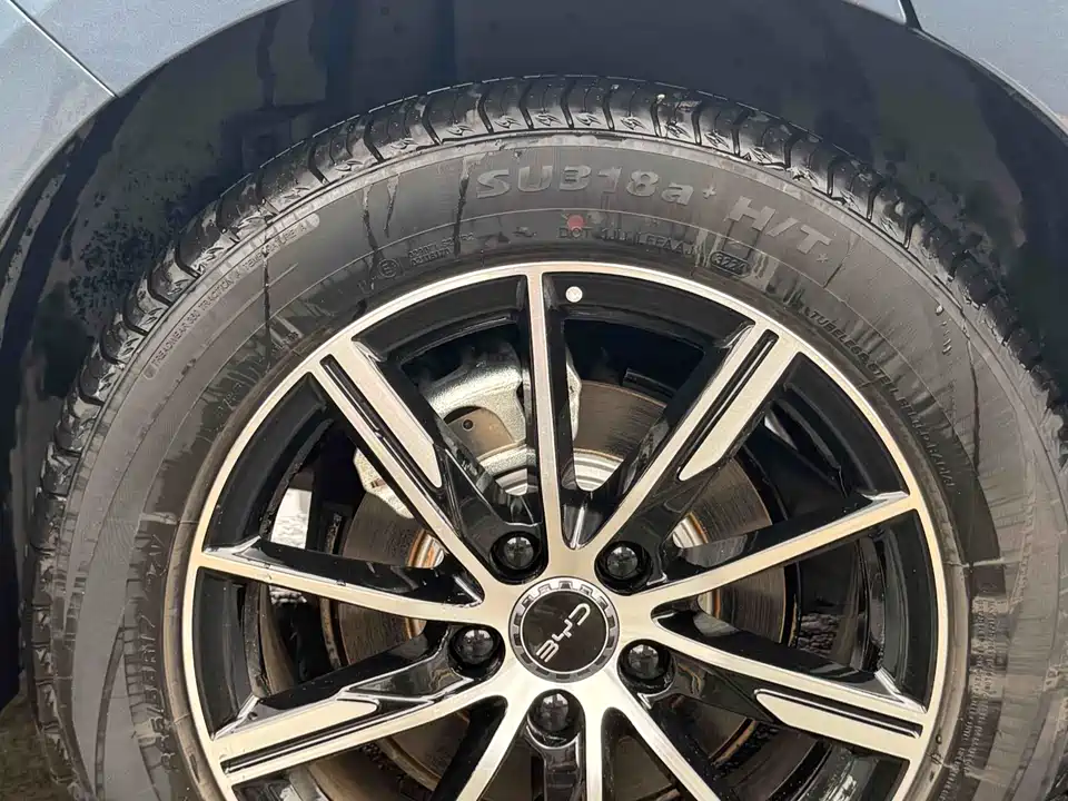 BYD Seal 06