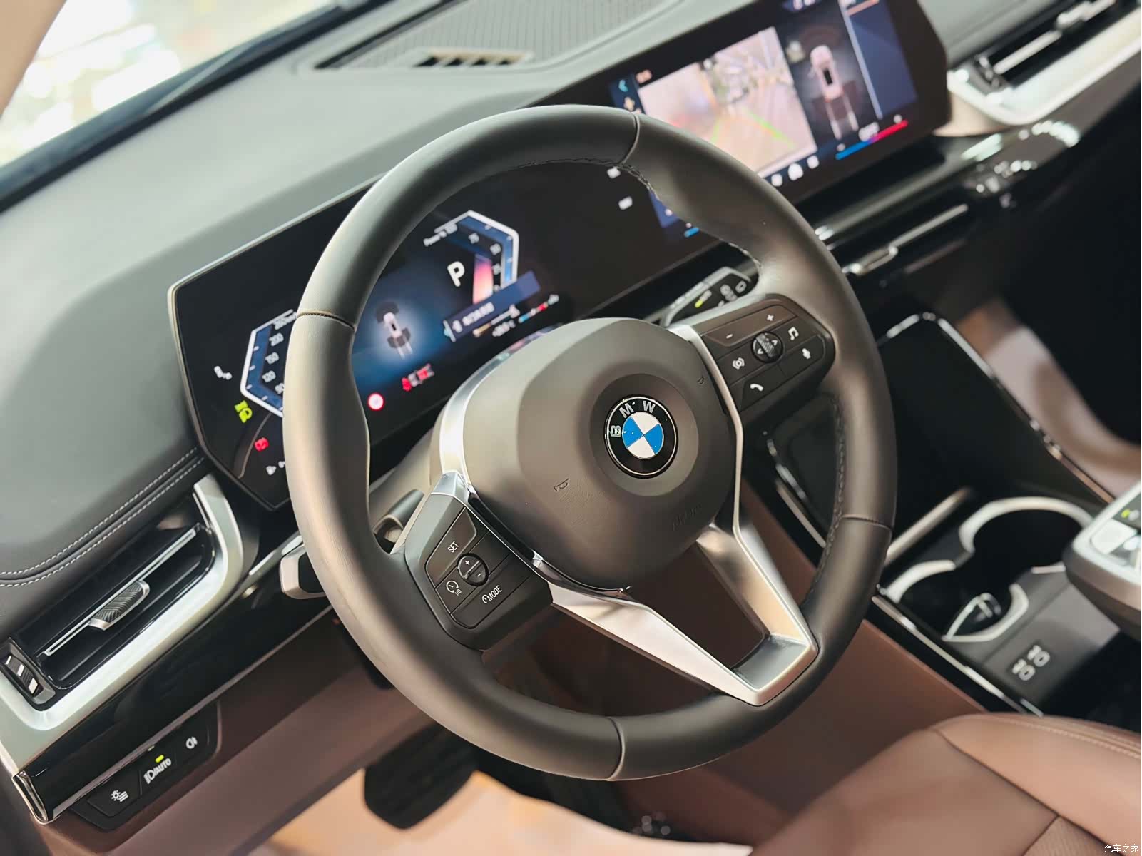 BMW X1, 2024 14