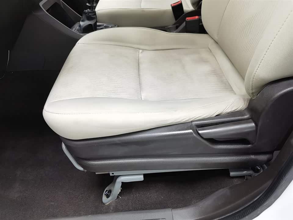 Wuling Wuling Hongguang V