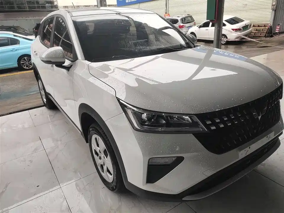 Wuling Wuling Xingchi