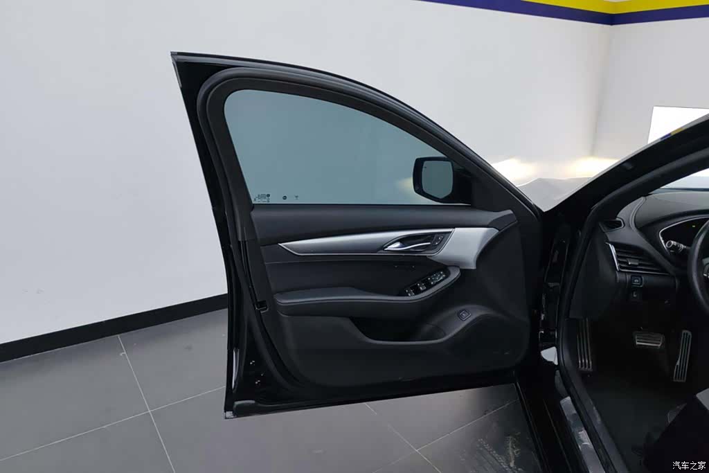 Cadillac CT5, 2023 7