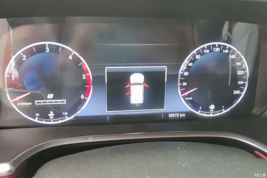 BAIC BJ40, 2020 14