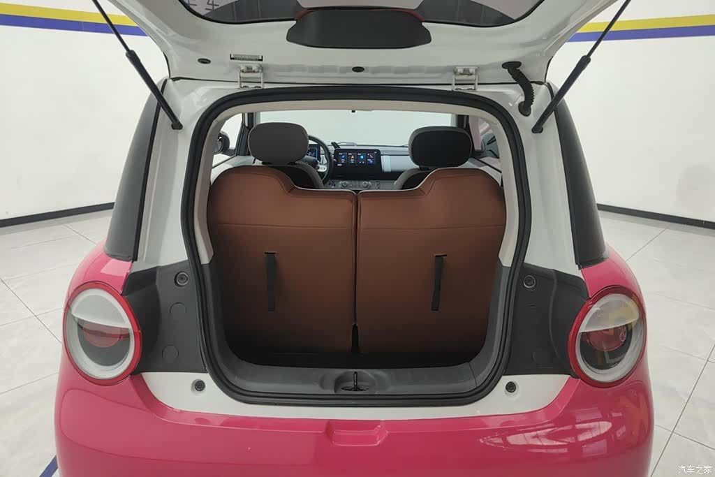 Changan Lumin, 2023 4