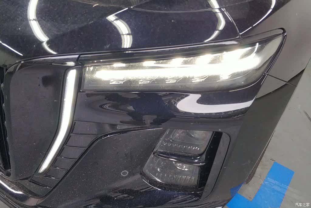 Hongqi H5, 2025 все фото