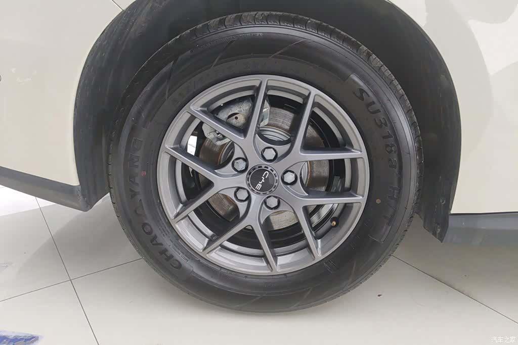 BYD Seal, 2025 6