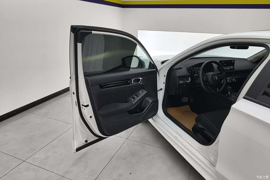Honda Civic, 2024 7