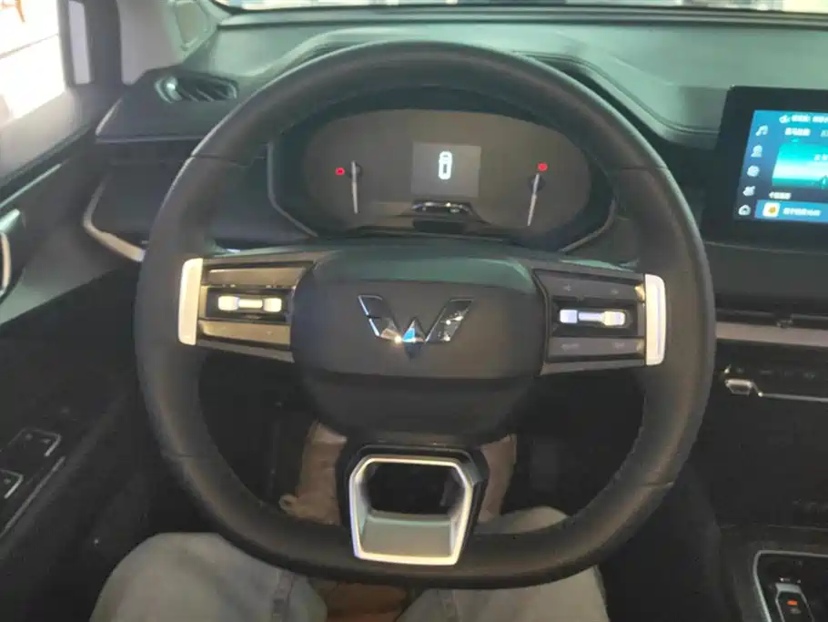 Wuling Wuling Jiachen