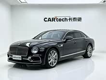 �ɳ� 2020�� 6.0T W12 ��׼��