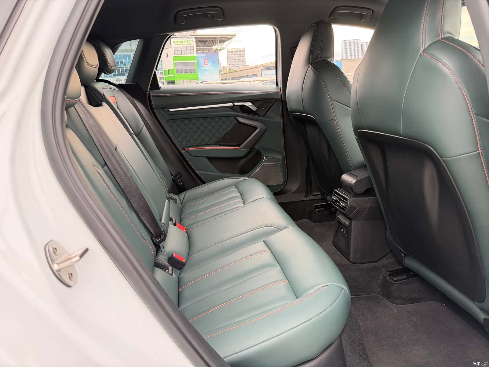 Audi A3, 2021 23