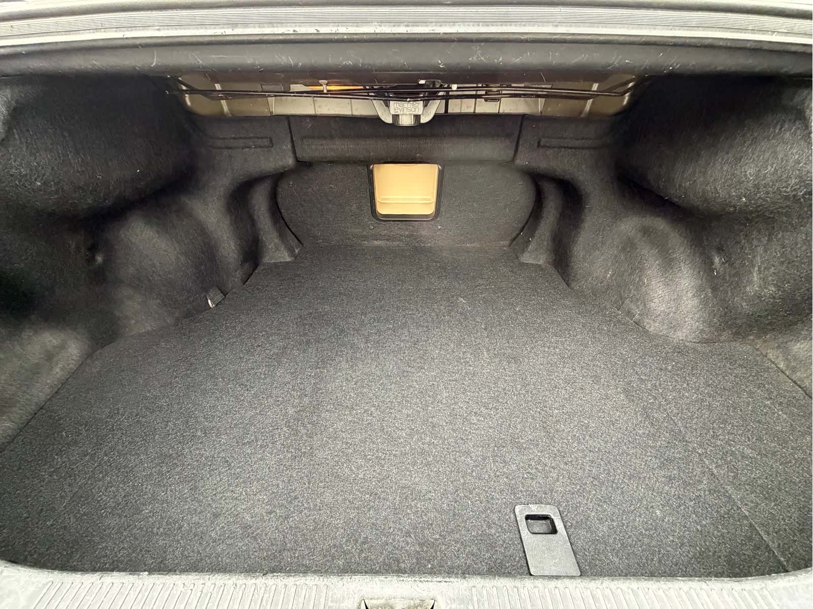 Lexus ES, 2008 16