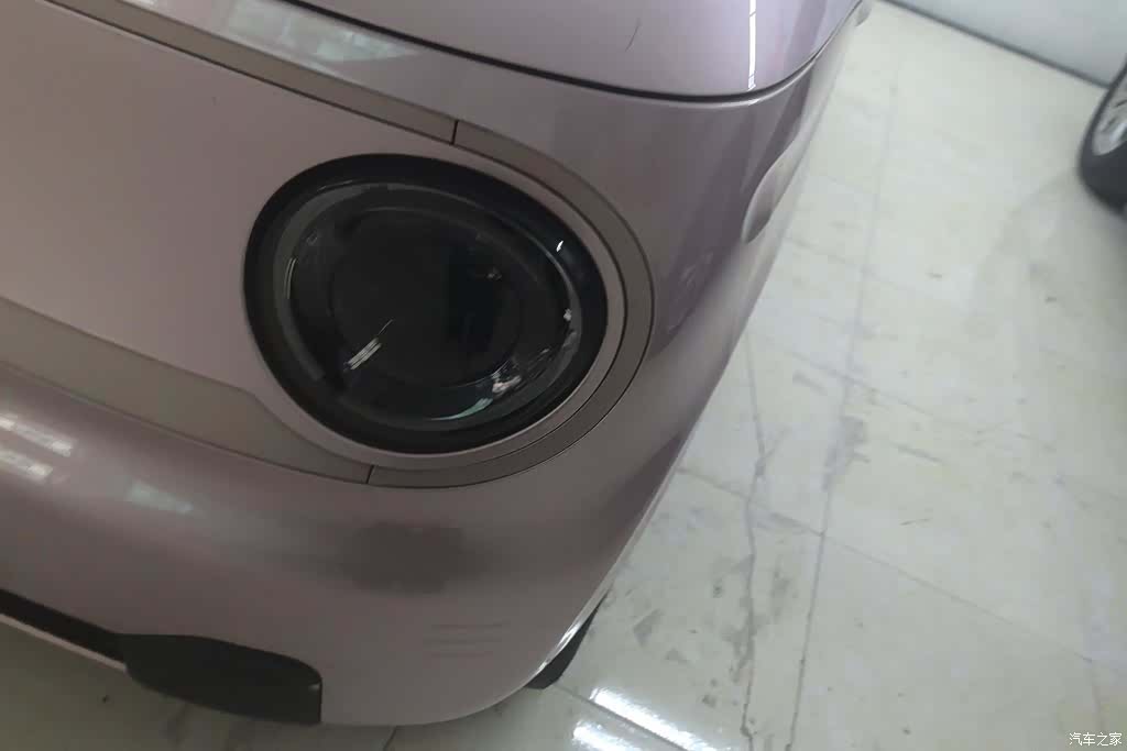 Geely Panda, 2023 все фото
