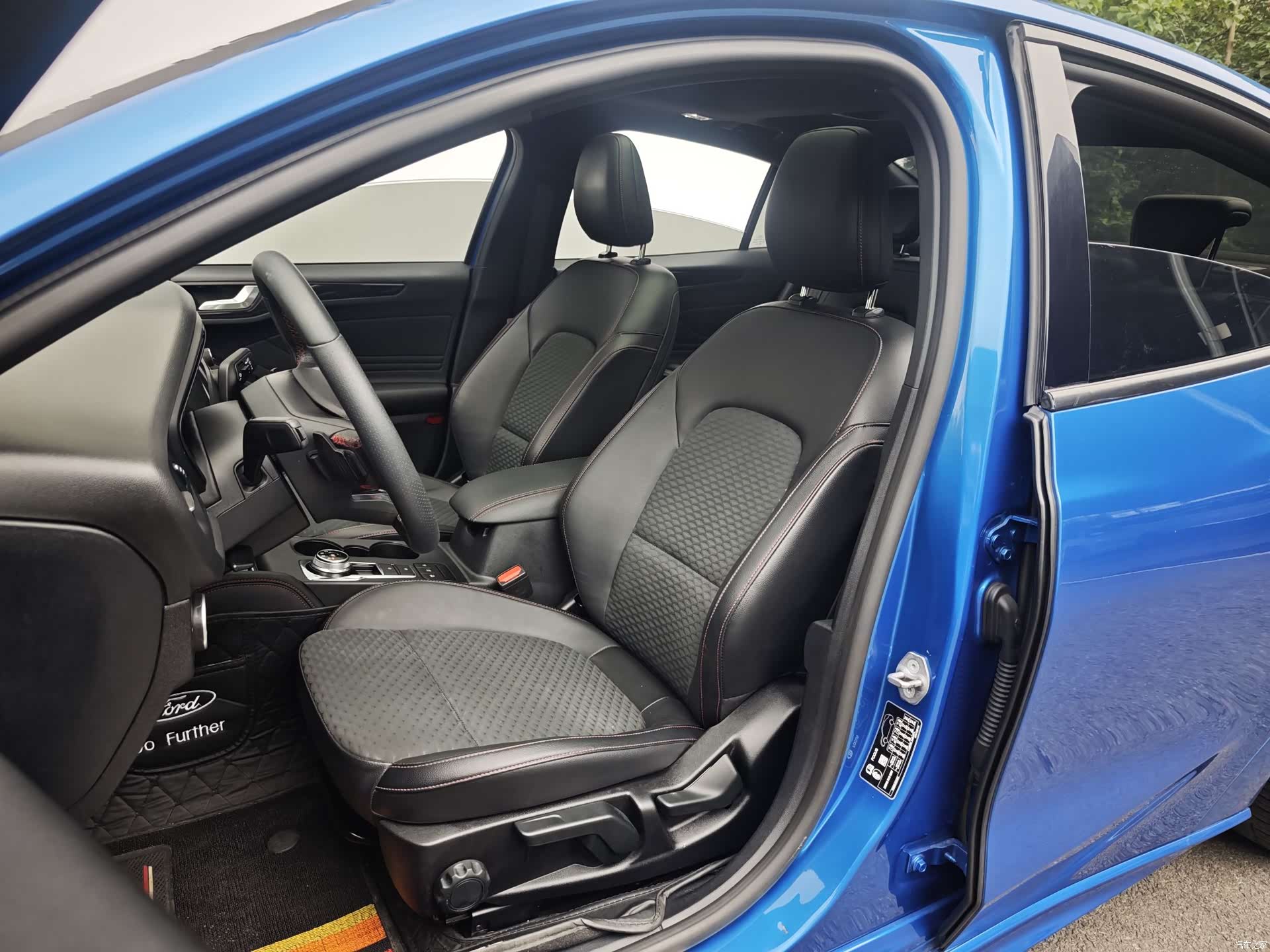 Ford Focus, 2020 9