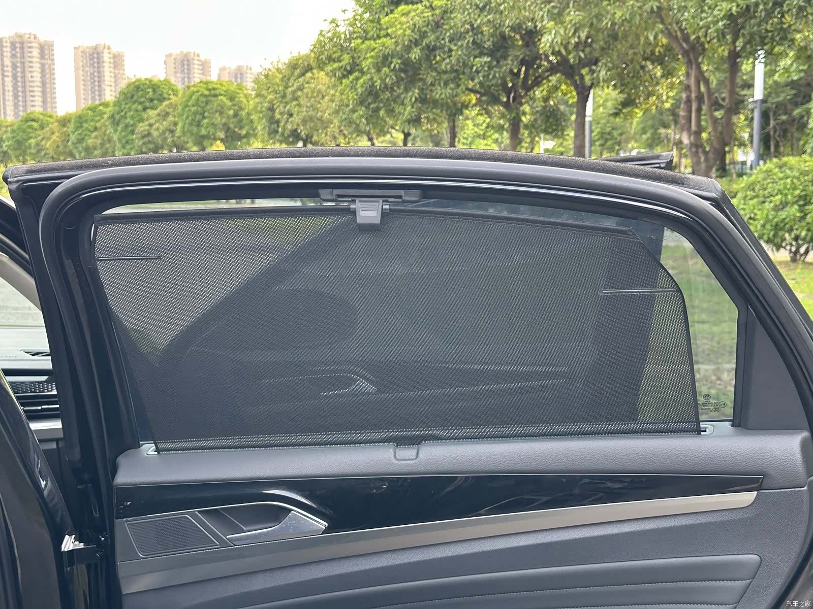 Volkswagen Passat, 2023 22