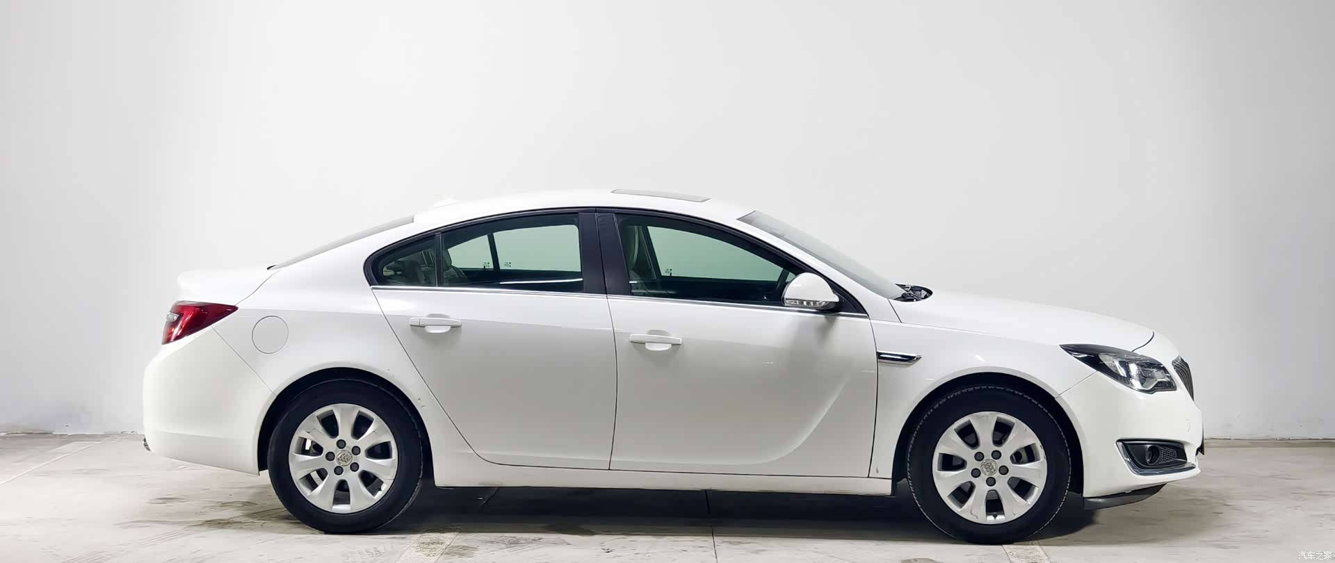 Buick Regal, 2016 8