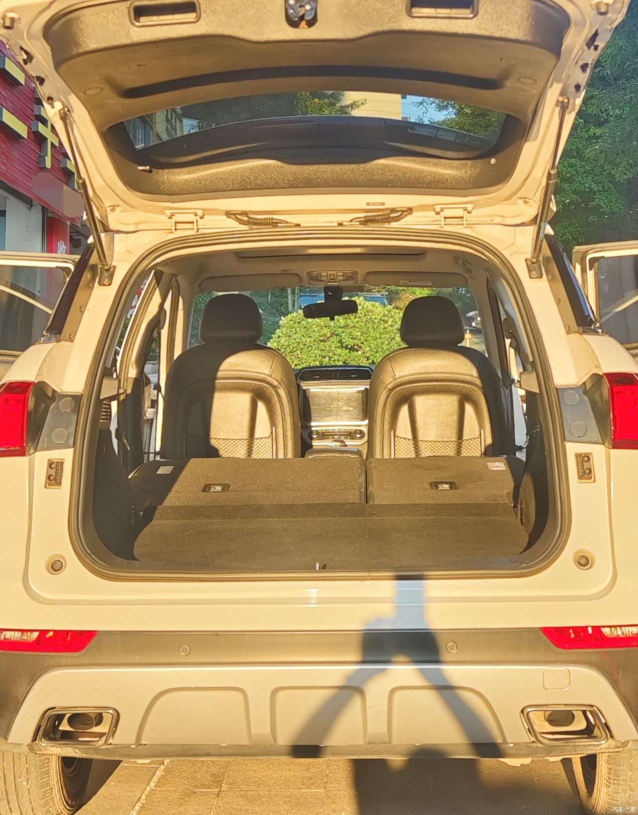 Haval H6, 2016 11