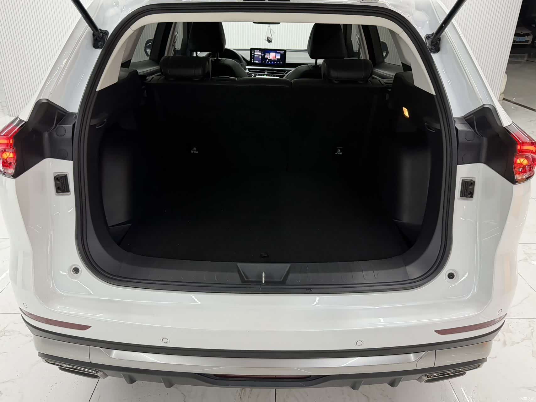 Haval H6, 2023 22